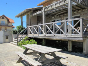 Holiday Home Villa Marine by Interhome